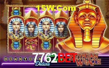 Bonus Features 7762Bet