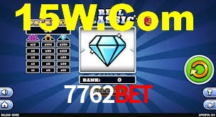 Welcome Bonus 7762Bet