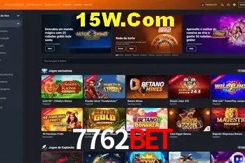 Weekend Specials 7762Bet