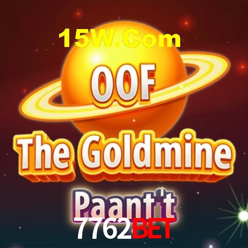 Welcome Bonus 7762Bet